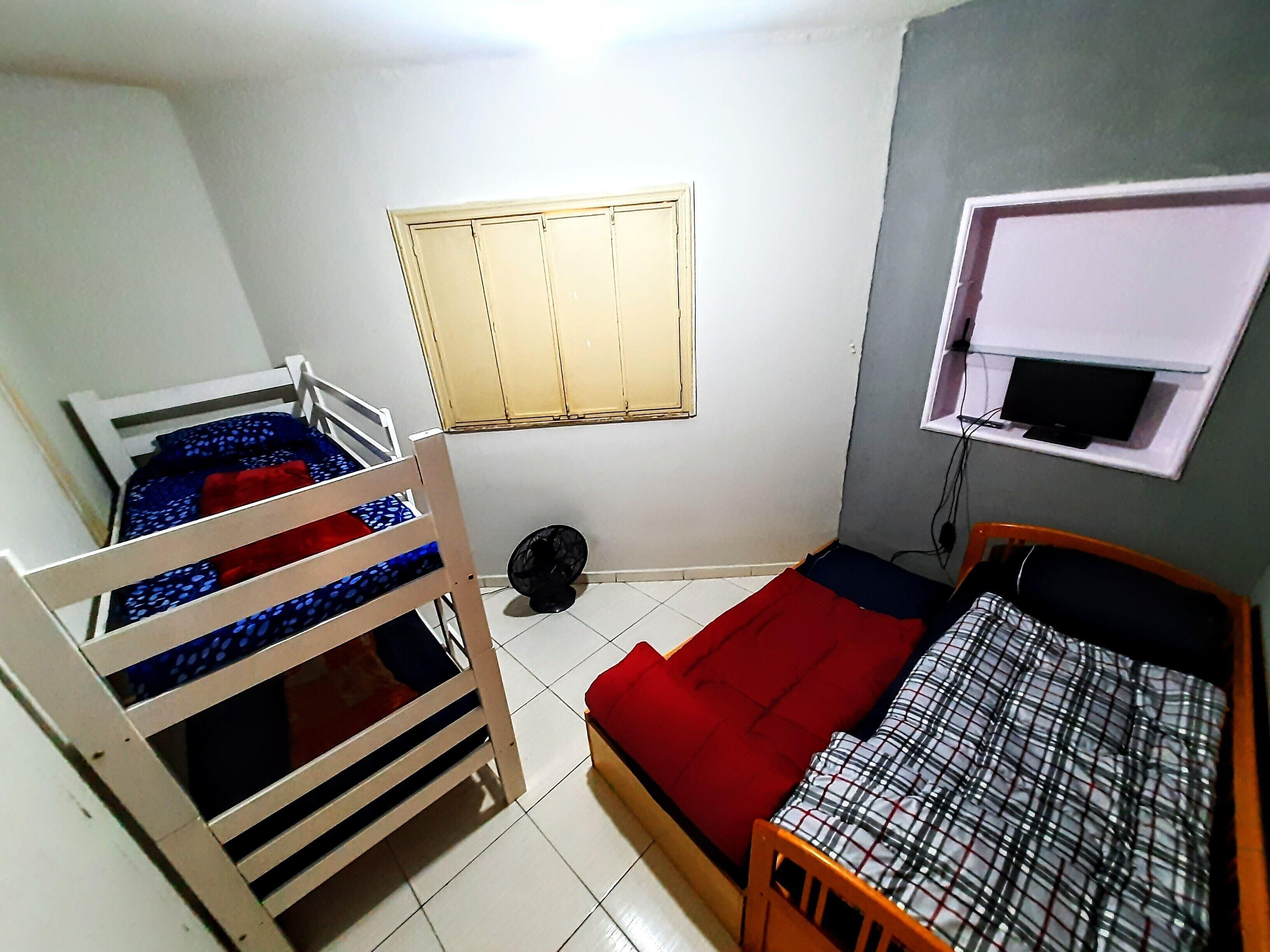 Setimo Hostel 7 - Sao Paulo — Photos 3